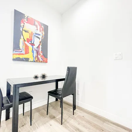 Spacious 4Br Townhouse In Mid City - Wh-C2 Villa